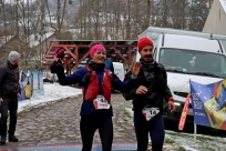 Salamandra Ultra Trail